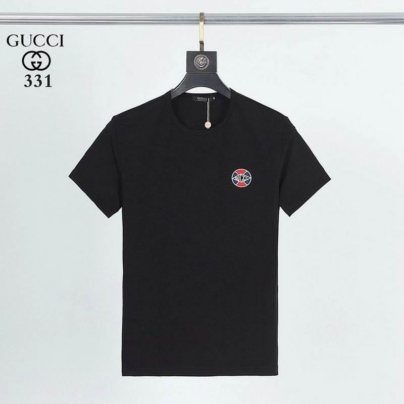 Gucci Men's T-shirts 229